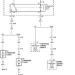 Wiring Diagram For 2003 Dodge Ram 1500 Complete Wiring Schemas - 98 Dodge RAM Wiper Wiring Diagram