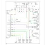 Wiring Diagram For 2007 Dodge Nitro Complete Wiring Schemas