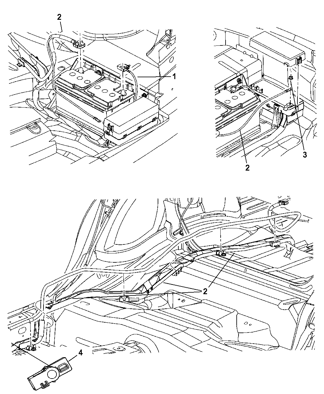 Wiring Diagram For 2010 Dodge Charger The Autonerdz Community Forums 