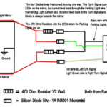 Wiring Diagram For Ram Tow Mirrors Chic Aid - 2010 3500 Dodge RAM Memory Mirror Wiring Diagram