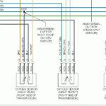 Wiring Diagram Oxygen Sensor Dodge Ram - 99 Dodge RAM 3500 O2 Sensor Wiring Harness Diagram