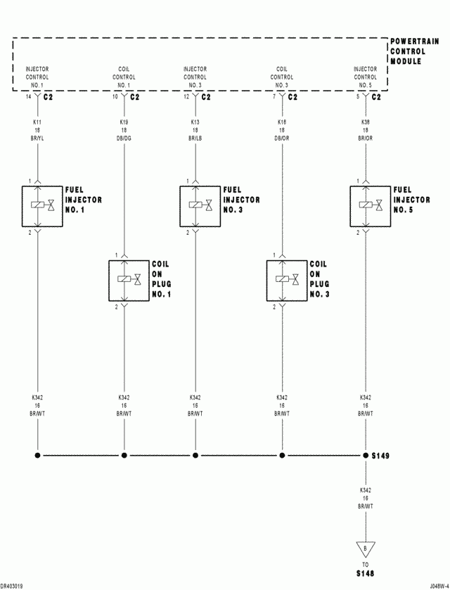 Wiring Harnes For 2002 Dodge Ram 1500 Wiring Diagram Schemas