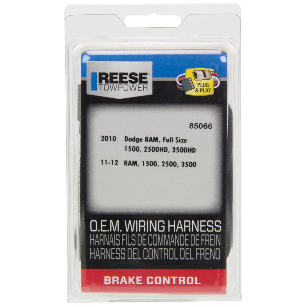 Wiring Harnes For Dodge Ram 1500 Wiring Diagram Schemas - Prodigy P2 Brake Controller Wiring Diagram Dodge RAM 1500