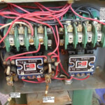 Wiring Help Needed For A 1 phase 220v Reversing Puzzle South Bend Mill - 2015 Ram Wiring Diagram