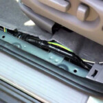Wiring Installation 2011 Honda CR V YouTube - Ram Backup Camera Wiring Diagram