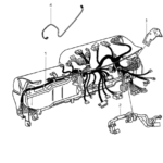 Wiring Instrument Panel 2012 Ram 4500 - 2012 Ram 4500 Wiring Diagram