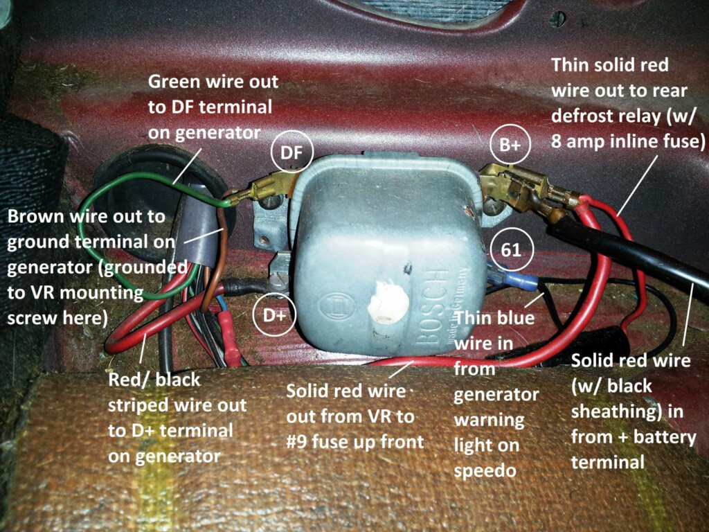 Wiring Manual PDF 11x17 Color Wiring Diagram 1971 Vw Super Beetle Bug