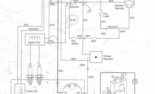 WS 7704 W22 Workhorse Wiring Diagram Schematic Wiring - 03 Dodge RAM Wiring Diagram