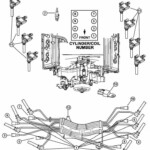 XE 0456 Ford V10 Engine Diagram Free Diagram - 1992 Dodge RAM Van 250 Wiring Diagram