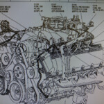 XE 0456 Ford V10 Engine Diagram Free Diagram - 1999 Dodge RAM Wiring Diagram