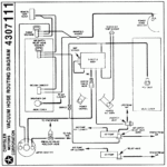 XR 1924 Dodge Vacuum Line Diagram Download Diagram - 85 Dodge RAM 1500 Starter Relay Wiring Diagram