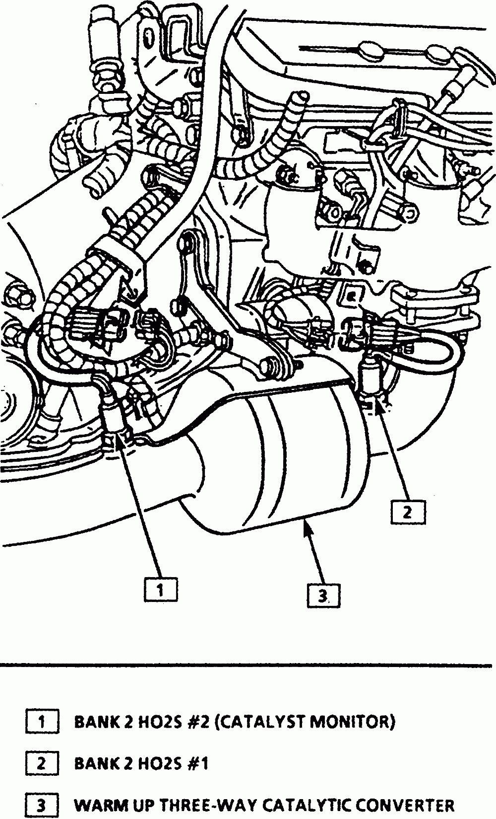  YY 8937 Dodge Ram O2 Sensor Wiring Download Diagram - 2005 Dodge RAM 5.7 O2 Sensor Wiring Diagram