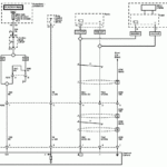 YY 8950 2011 Gmc Sierra 1500 Wiring Diagram Schematic Wiring - Ram 2500 Wiring Diagram