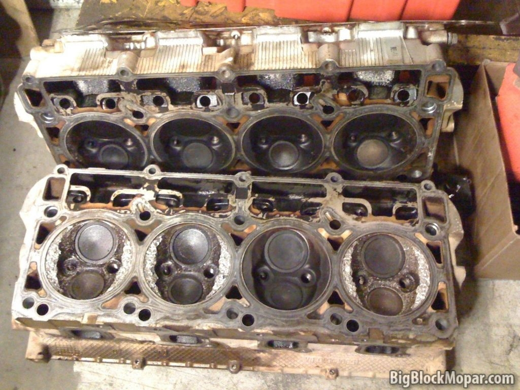  ZB 9397 5 7L Hemi Engine Gasket Diagram Free Diagram - 2002 Dodge RAM Alarm Wiring Diagram