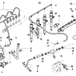 ZH 0942 Dodge 2500 Diesel Fuel Line Diagram Furthermore 5 9 Cummins  - 1997 Dodge RAM 1500 Fuel Pump Wiring Diagram