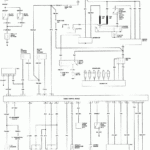 ZN 2279 92 Dodge W250 Fuse Box Download Diagram - 2018 Ram 2500 Trailer Plug Wiring Diagram