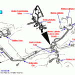 ZO 7325 Wiring Diagram For Brake Proportioning Valve Wiring Diagram